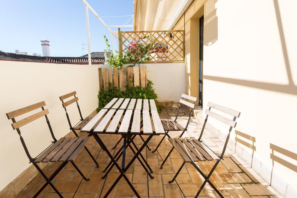 Camera Familiare con Terrazza