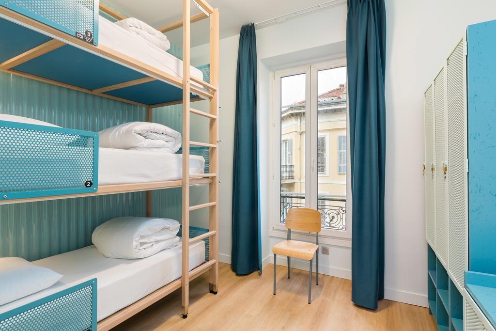 Private Dormitory 3 People