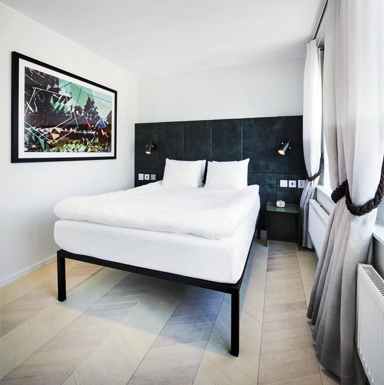 Suite Monolocale con Bagno Privato