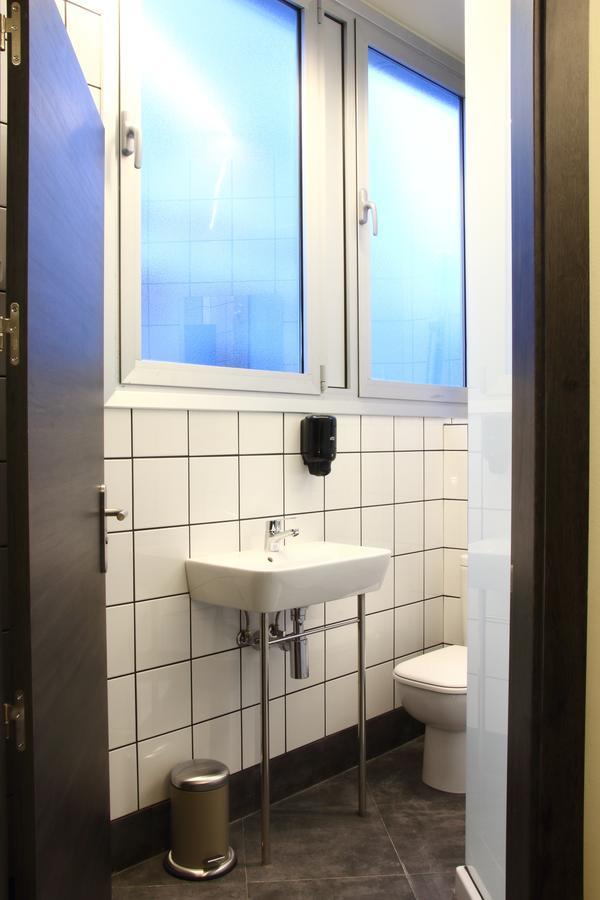 Camera Familiare con Bagno Privato