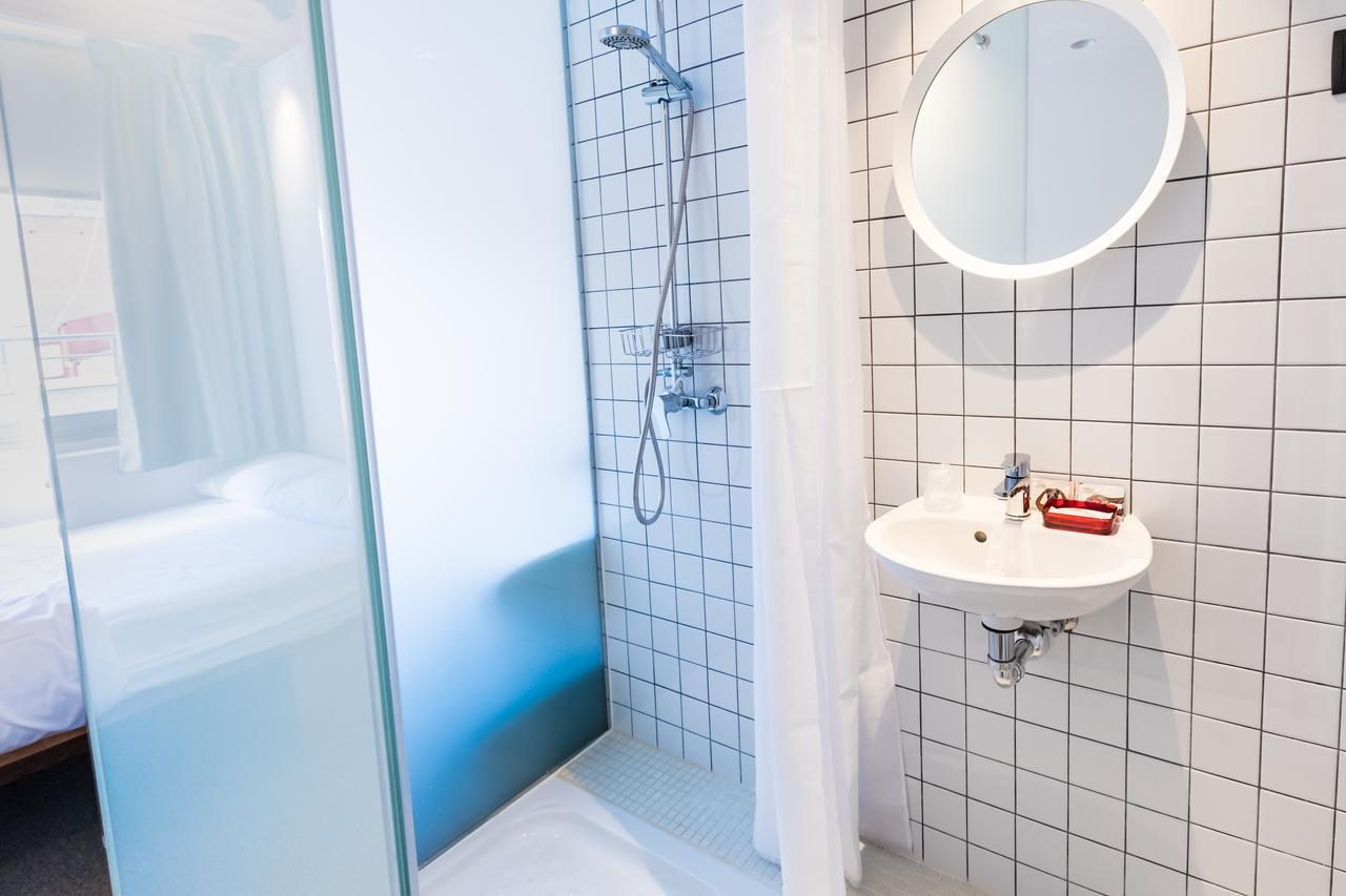 Camera Singola con Bagno