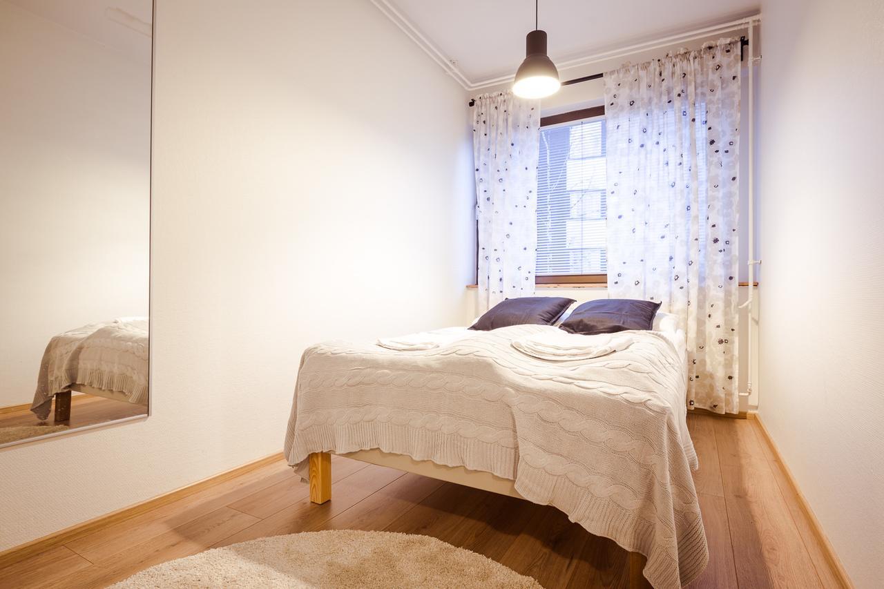 Posto Letto in Dormitorio Misto con 10 Letti