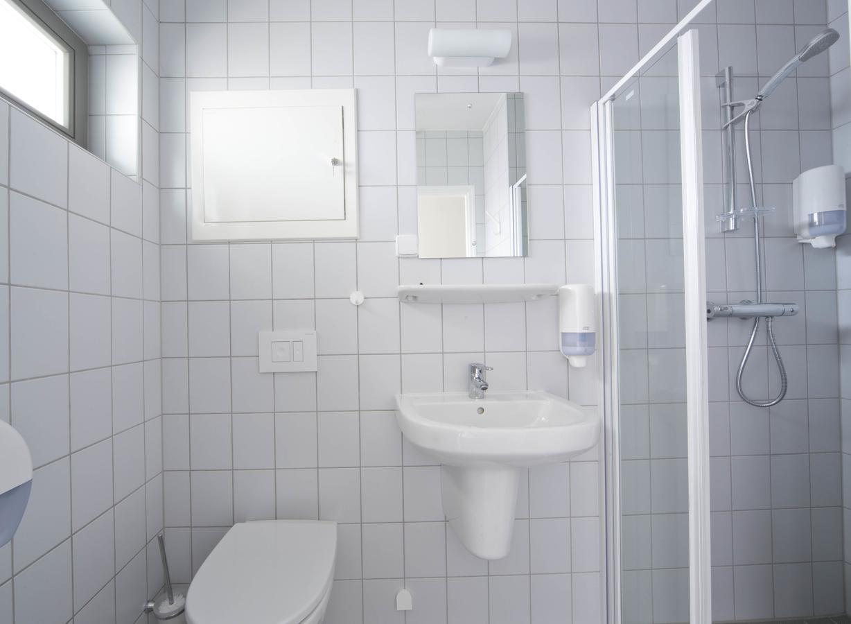 Camera Singola con Bagno