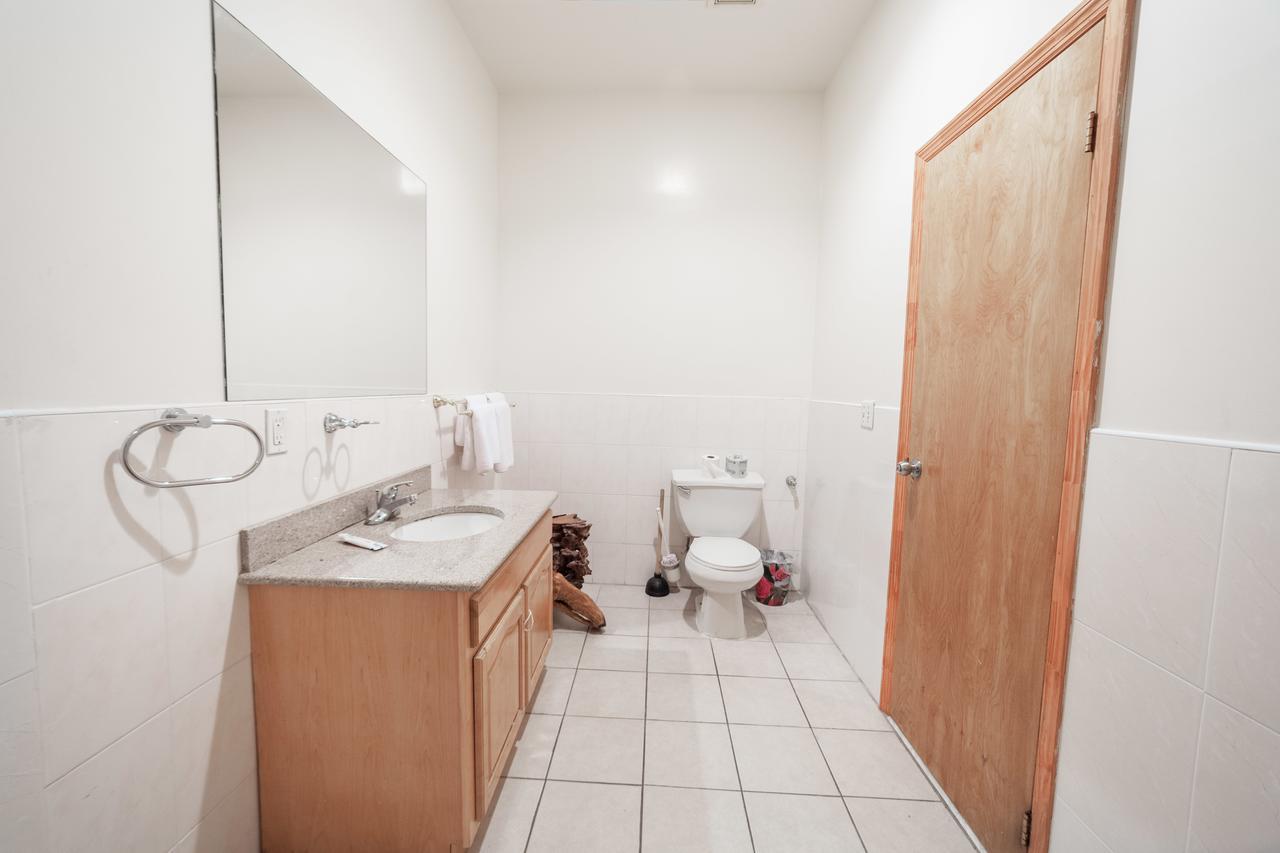 Camera Quadrupla Deluxe con Bagno Privato