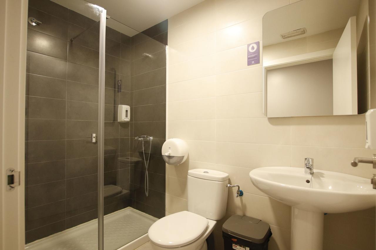 Camera Tripla con Bagno Privato