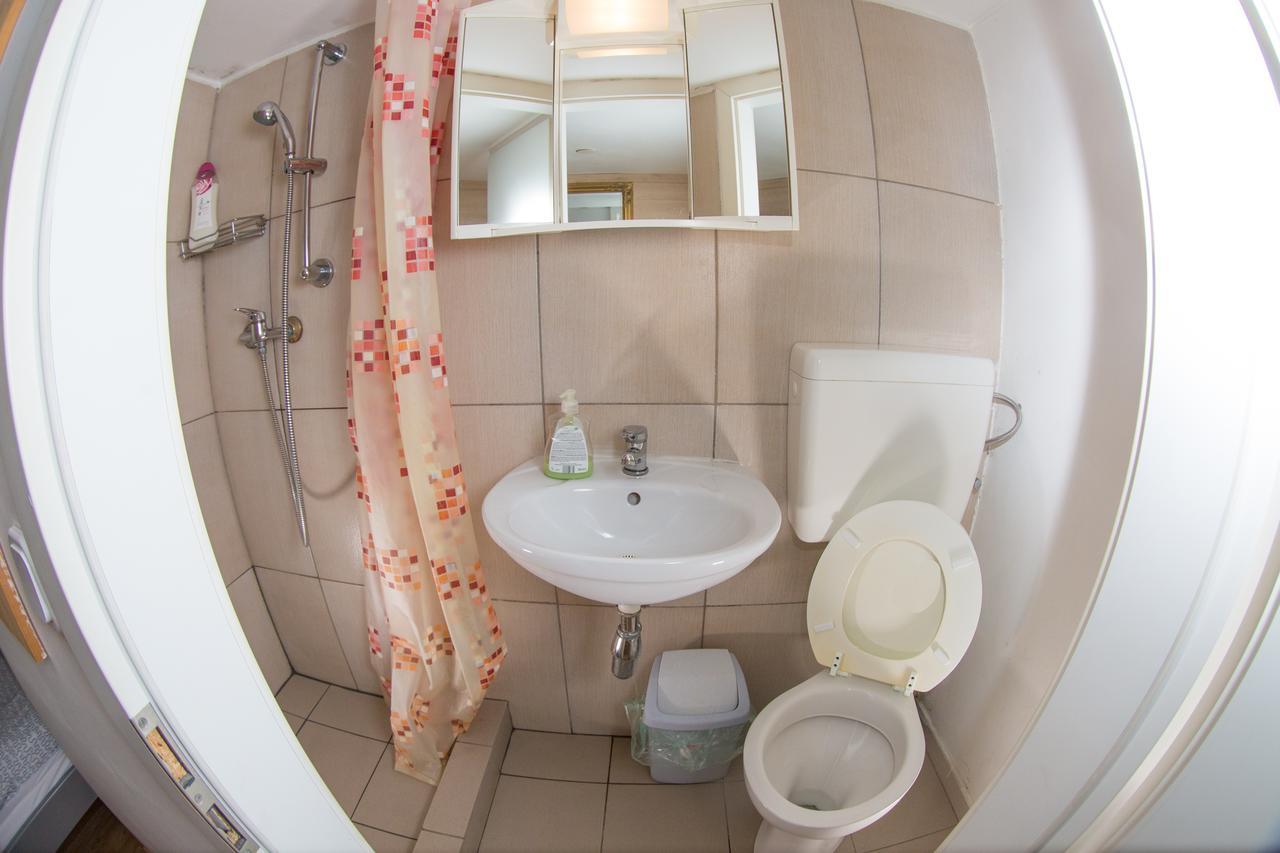 Camera Quadrupla con Bagno Privato