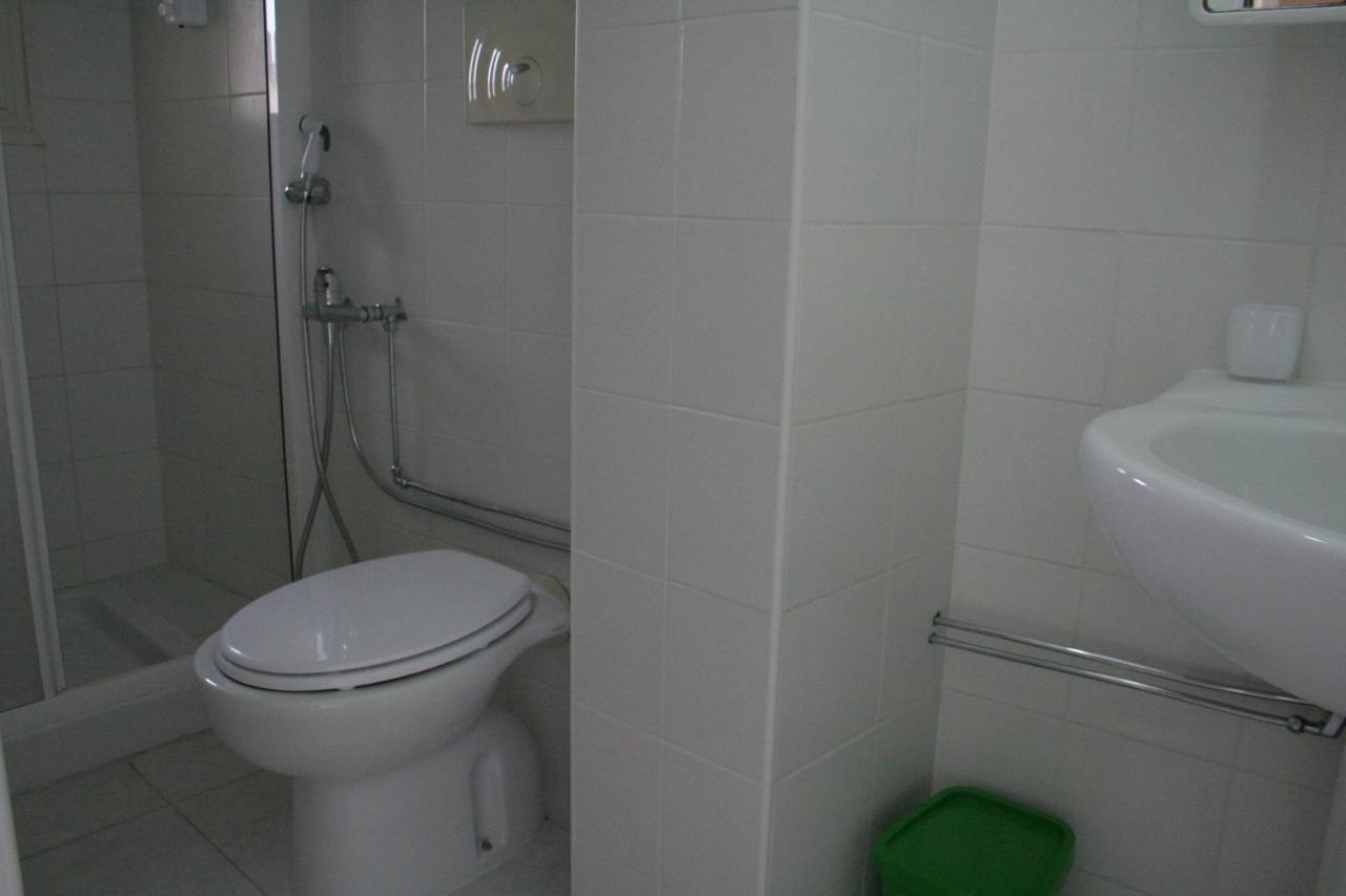 Camera Singola con Bagno Privato