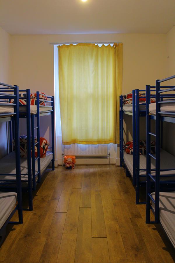 Bed in 8-Bed Mixed Dormitory Room,1531176121:JPEG