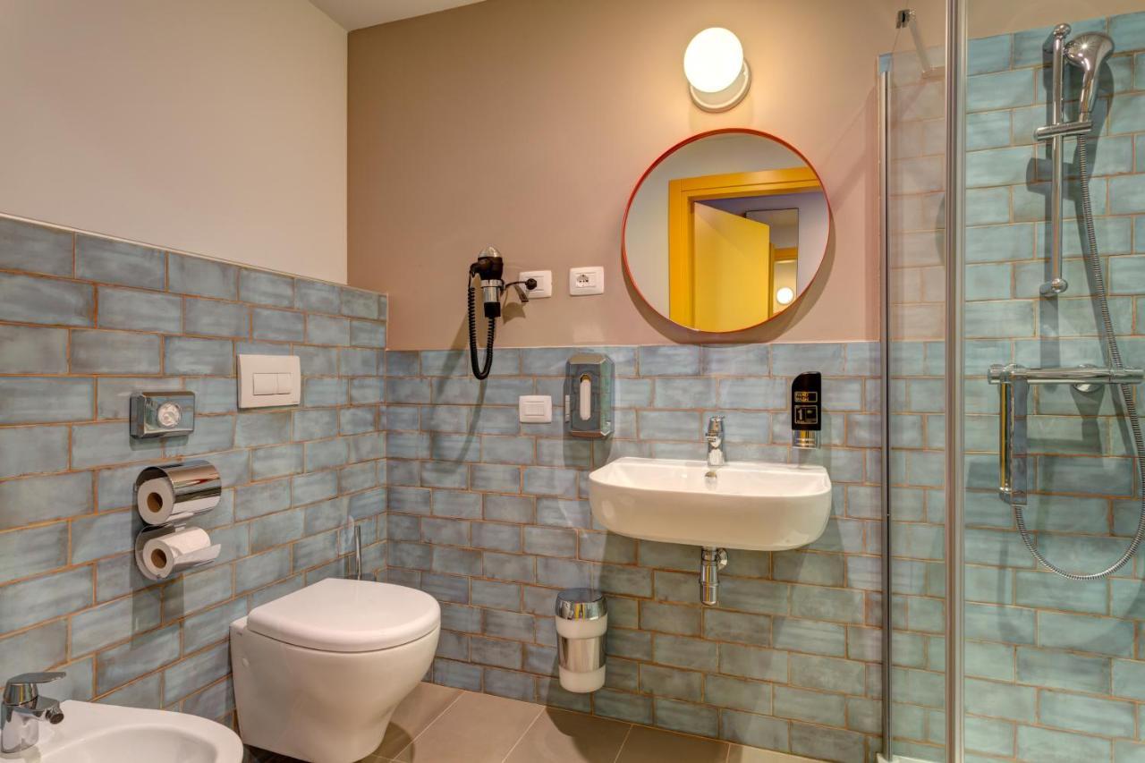 Posto Letto in Dormitorio Femminile per 4 Persone