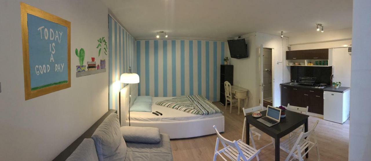 Monolocale Familiare
