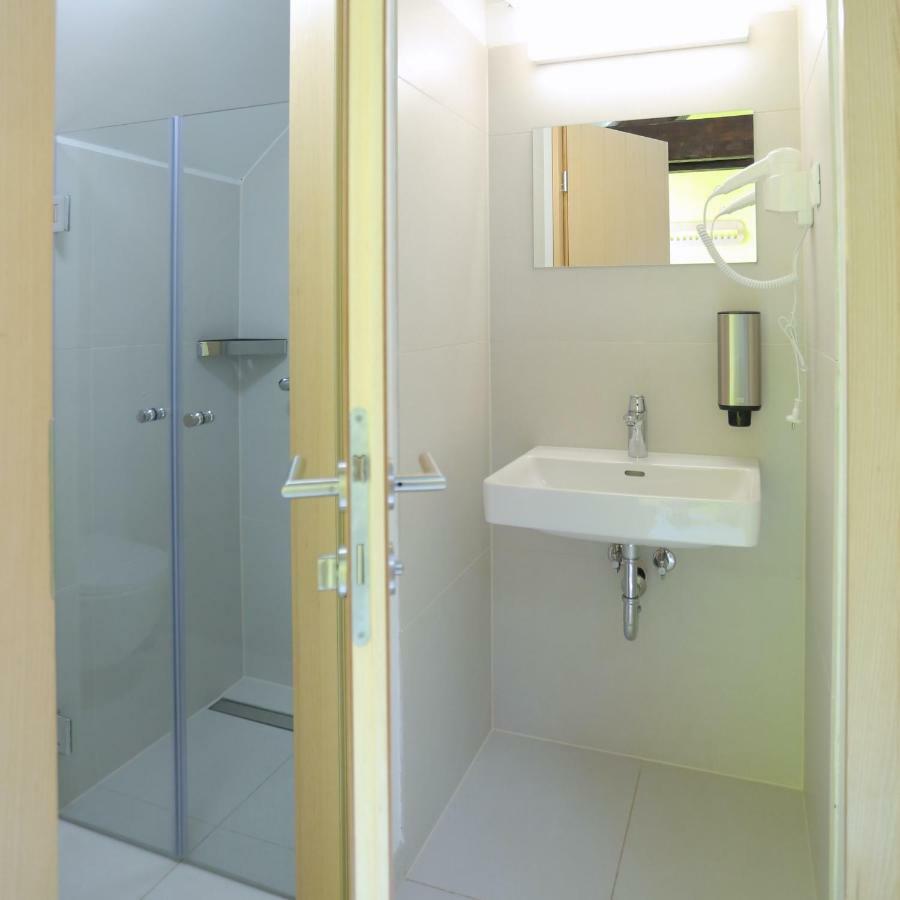 Camera Quadrupla con Bagno Privato