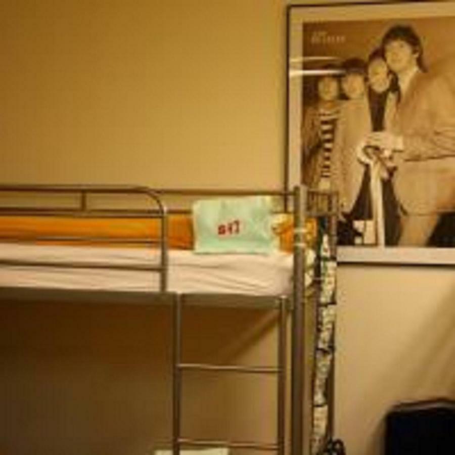 Posto Letto in Dormitorio Misto