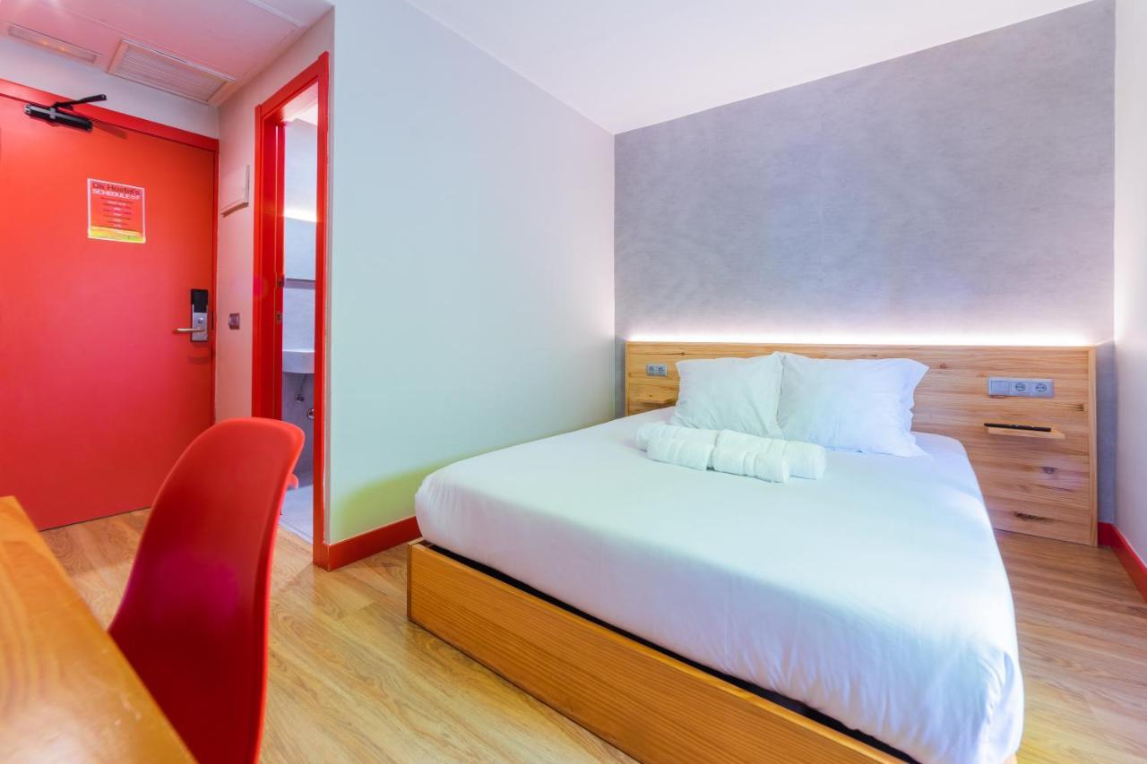 Camera Singola