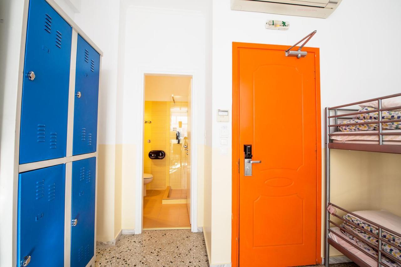 Bed in 4-Bed Female Dorm Ensuite