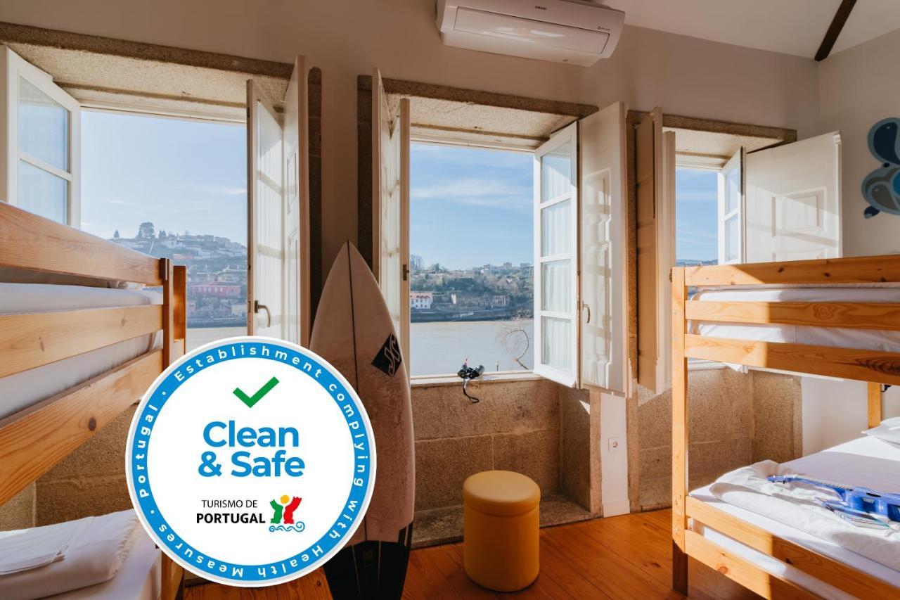 Letto a Castello in Dormitorio Femminile