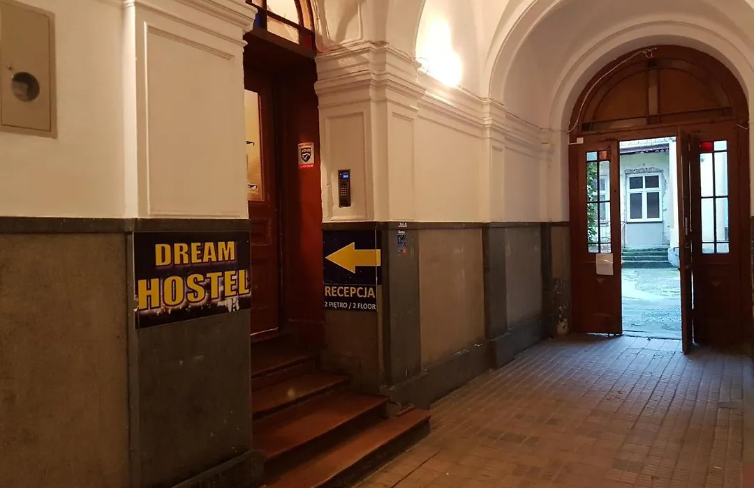 Dream Hostel & Apartments-1