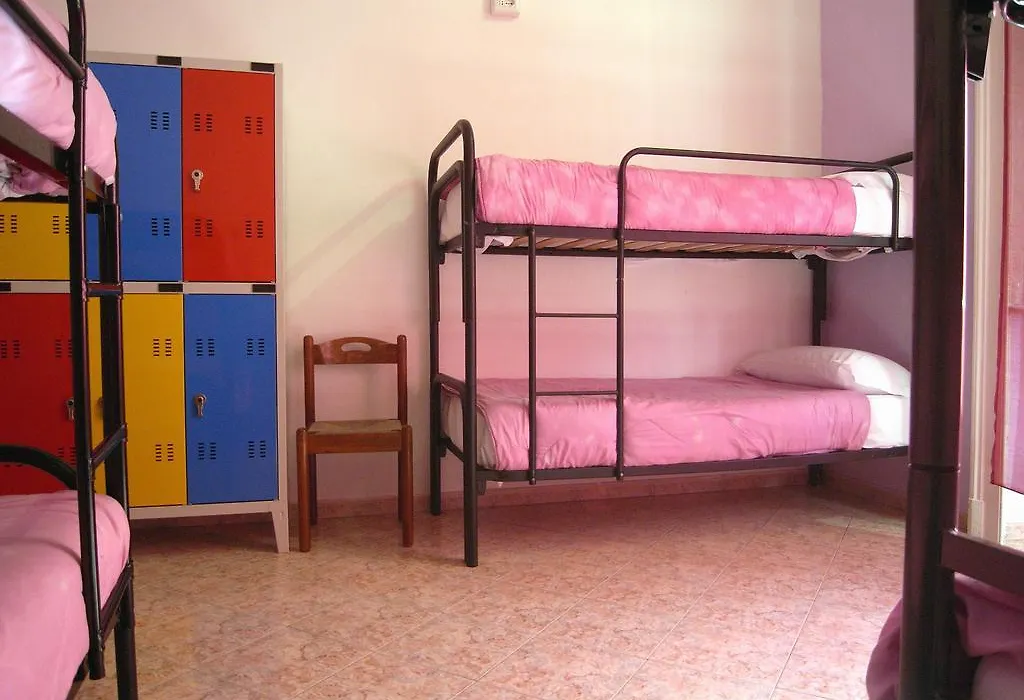 Hostel California-1