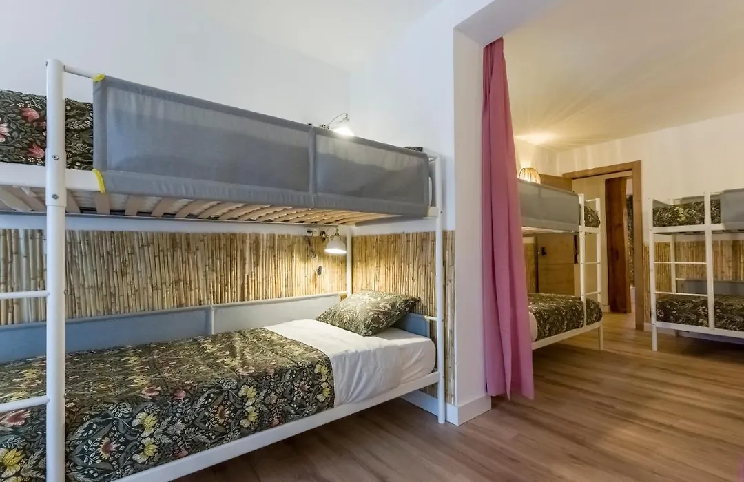 Santo - Coworking - Coliving - Madrid-1
