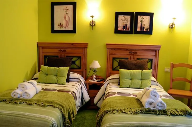 Hostal Alfonso-1