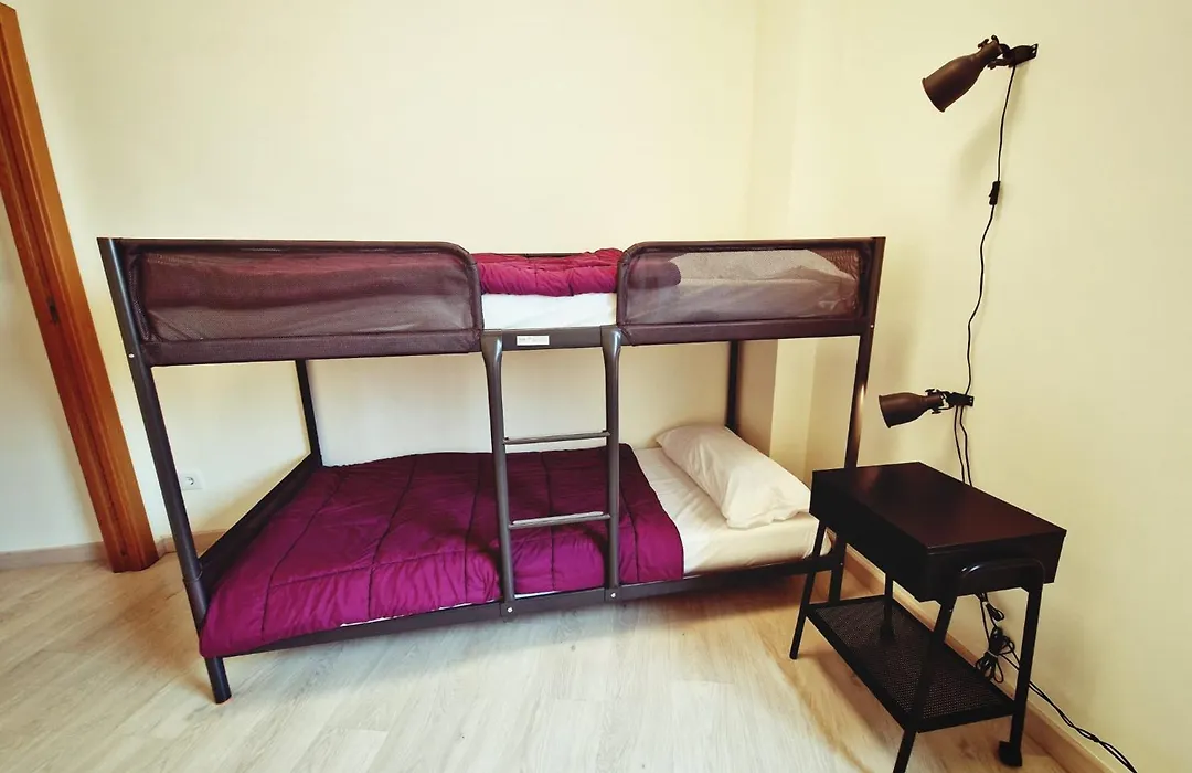 Albergue Sixtos No Caminho - No Bike Storage-1