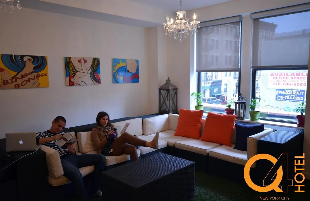 Q4 Hotel And Hostel-1