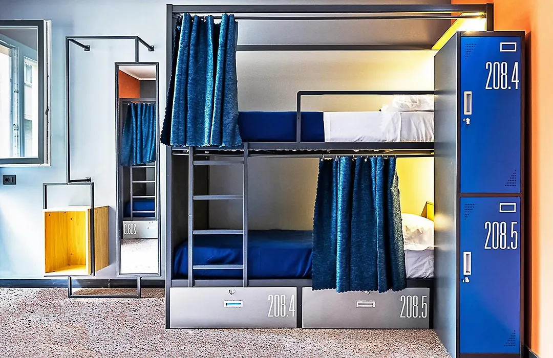 Marathon Hostel-1