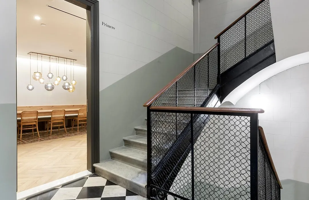 Weflating Boutique Hostel-1