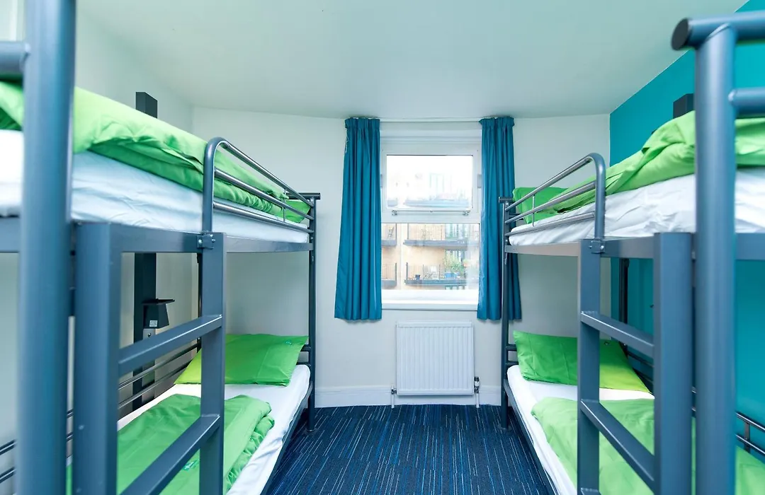 Yha London Thameside-1
