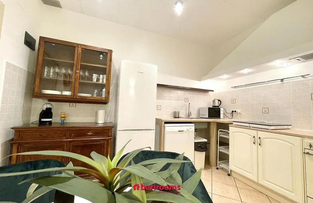 Bari Rooms Abate Gimma-1