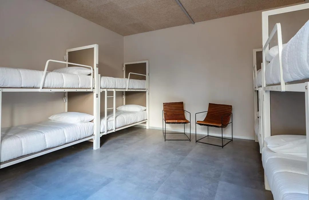 Lamia Bbk Women Hostel-Solo Mujeres-1
