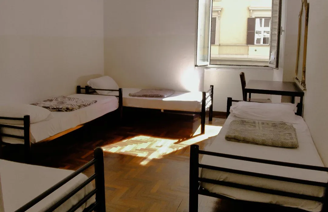 Minerva Rooms-1