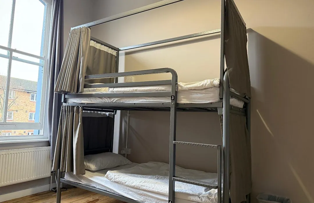 Cricketers Hostel-1
