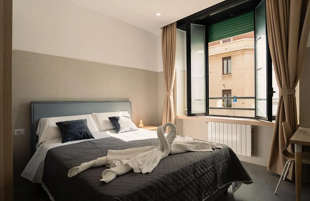Hostel Inn Petrella-1