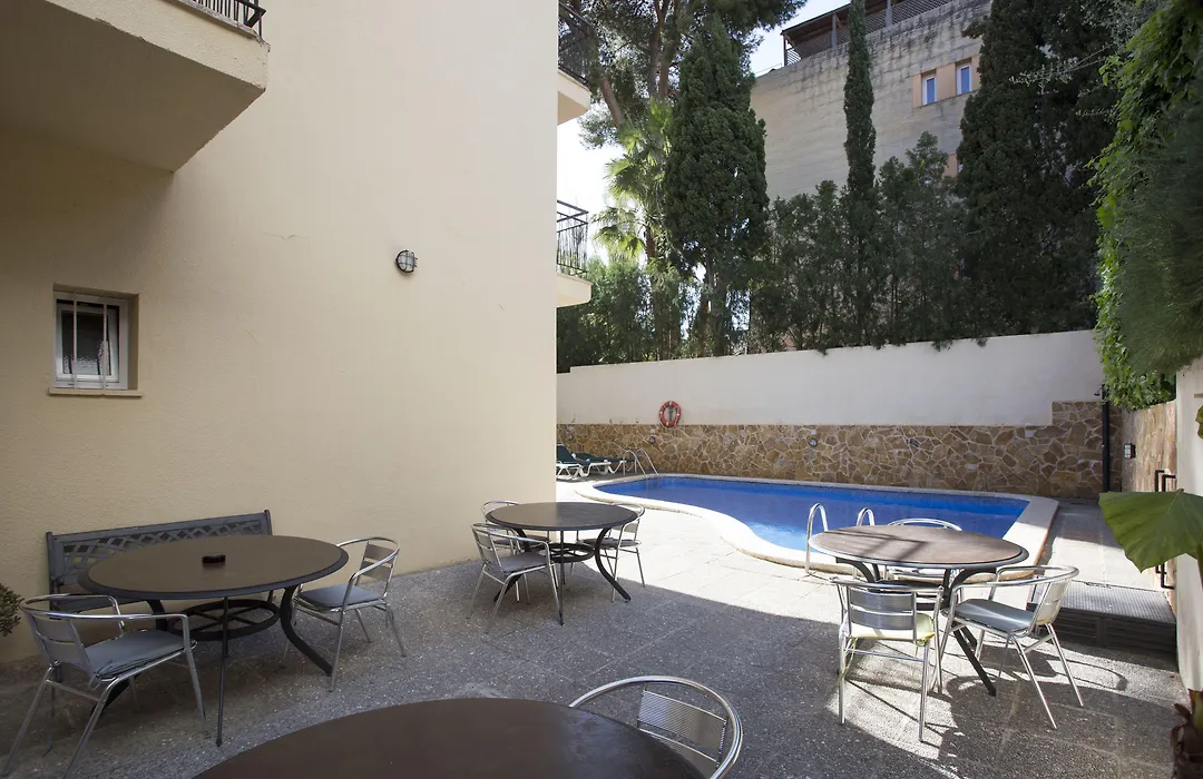 Hostal Bonany-1