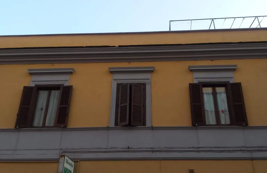 San Lorenzo Hostel-1