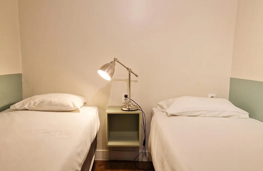 Rossio Hostel-1