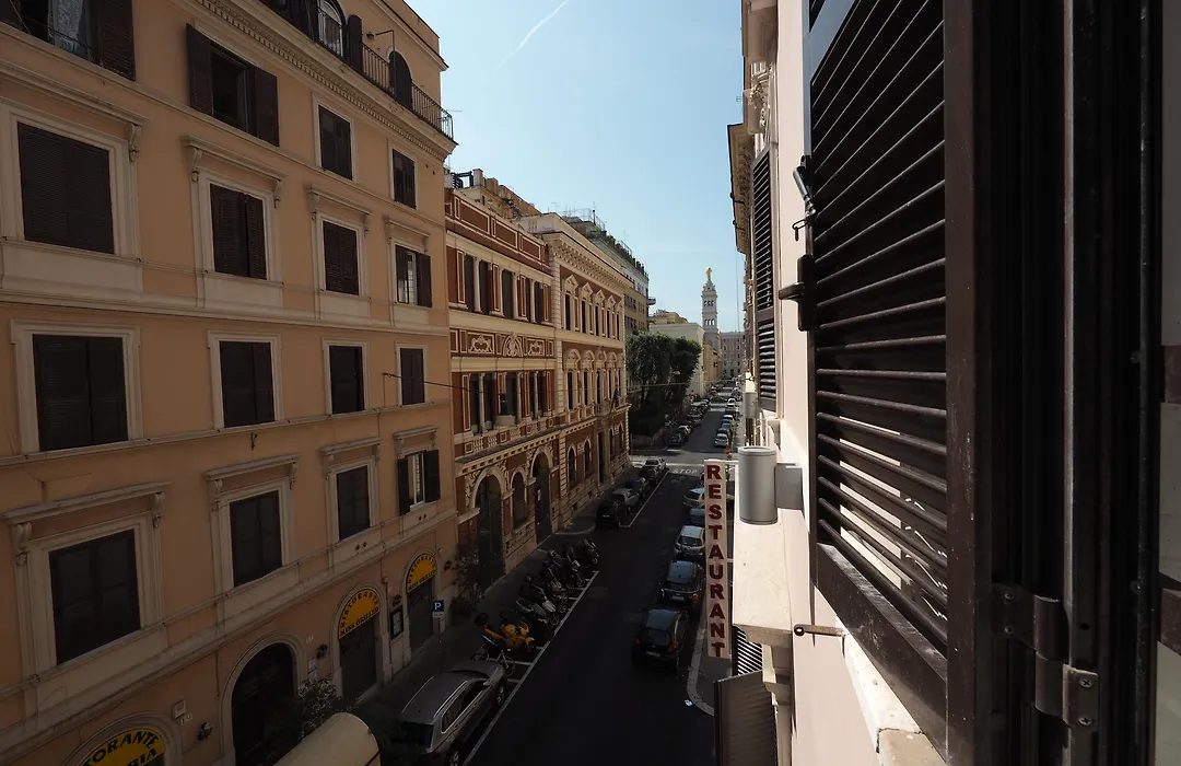 Alessandro Palace&Bar-1