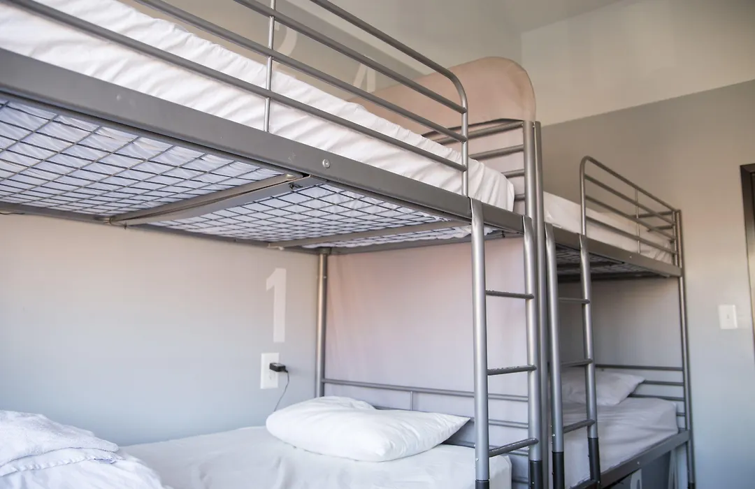 The Local Ny Hostel-1