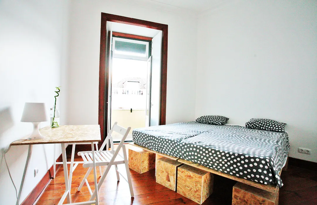 Green Heart Hostel-1