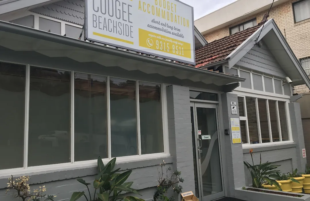 Coogee Beachside Hostel-1