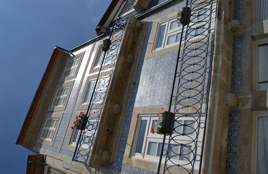 Happy Porto Hostel&Apartments-1