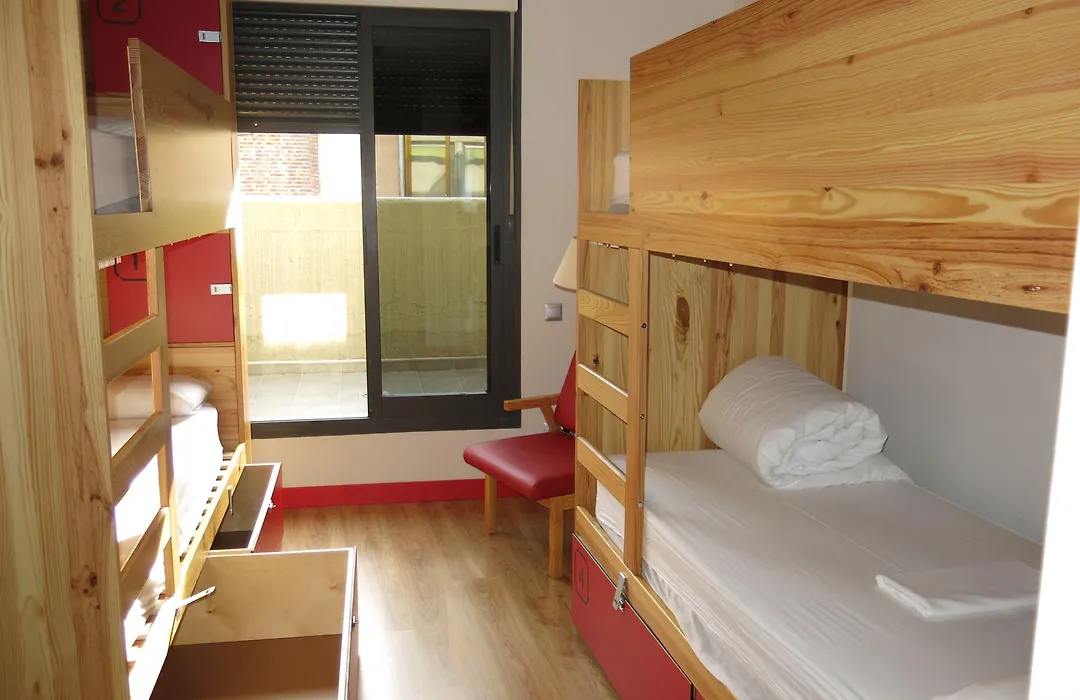 Ok Hostel Madrid-1