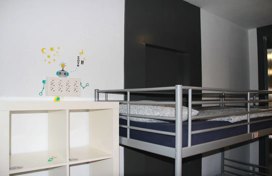 Alternative Creative Youth Hostel Barcelona-1