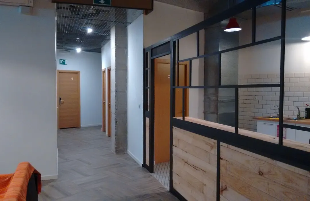 The Market Hostel-1
