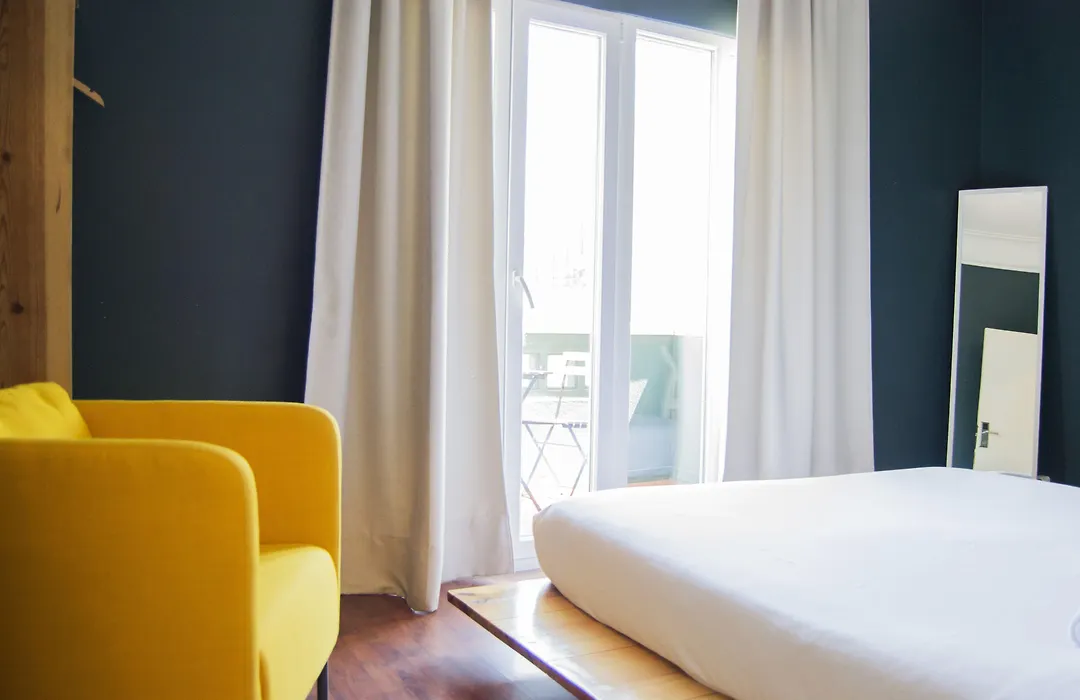 Avenue Hostel & Suites-1