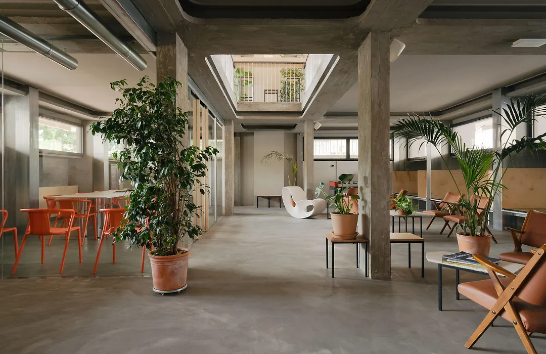 'Re-Dama Hostel-1