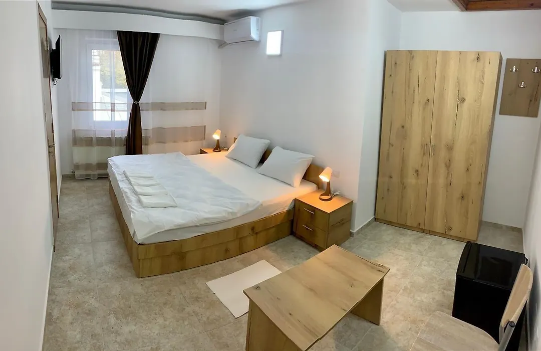 Hostel Jaz-1