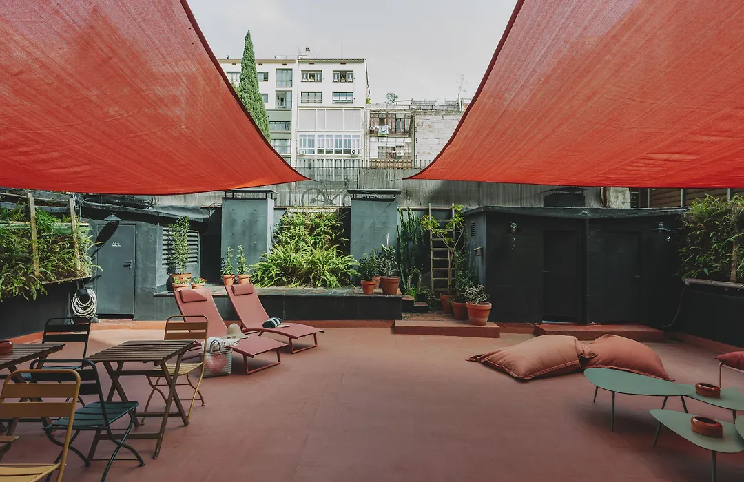 Piulet Hostel-1