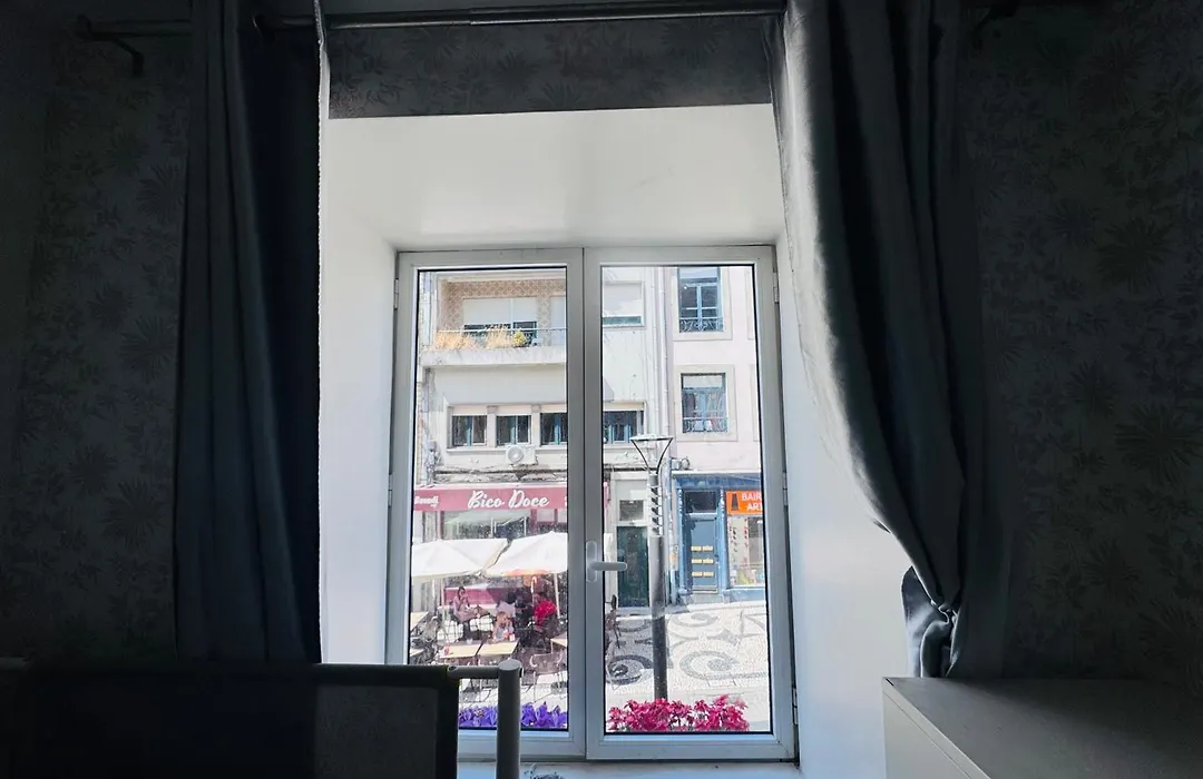Majestic Hostel Porto-1