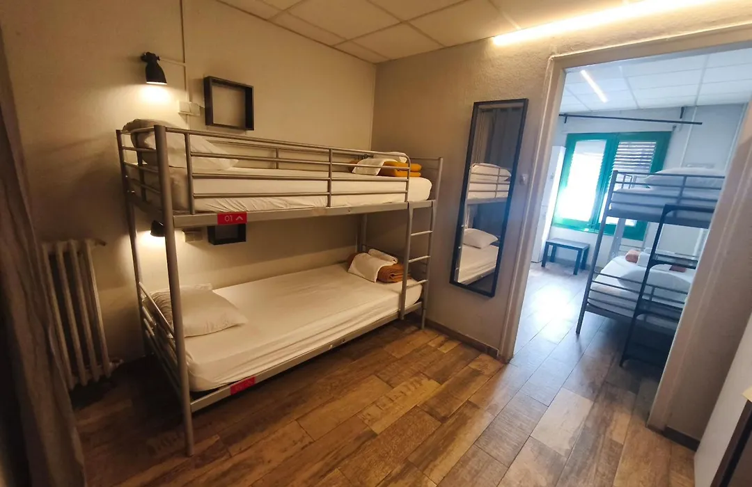 Buba House - Women Only Hostel-1